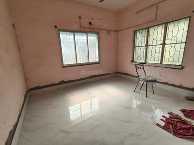 Bedroom Image of 1020 Sq.ft 3 BHK Apartment / Flat for sale in Haltu Kolkata for Rs. 4800000