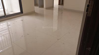 Living Room Image of 1100 Sq.ft 2 BHK Apartment / Flat for sale in Signature, Ulwe Navi Mumbai for Rs. 9500000