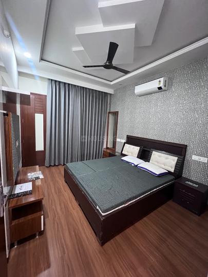 Sector 89 Bedroom 1