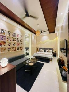 Kitchen Image of 2400 Sq.ft 2 BHK Independent House for rent in Gomti Nagar Lucknow for Rs. 36000