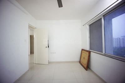 Bedroom Image of 849 Sq.ft 2 BHK Apartment / Flat for sale in Rohan Ananta, Tathawade Pune for Rs. 8200000