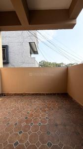Balcony Image of 1150 Sq.ft 2 BHK Apartment / Flat for rent in C V Raman Nagar Bengaluru for Rs. 35000