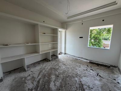 Bedroom Image of 1700 Sq.ft 3 BHK Apartment / Flat for sale in Nirvana Residency, Sujatha Nagar Visakhapatnam for Rs. 7310000
