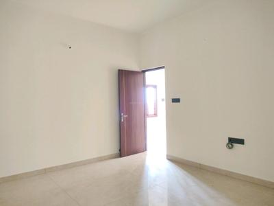 Bedroom Image of 2010 Sq.ft 3 BHK Apartment / Flat for sale in Sai Ganesh Sri Padma Nivas, RR Nagar Bengaluru for Rs. 20100600