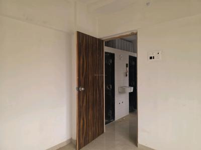Bedroom Image of 600 Sq.ft 1 BHK Apartment / Flat for sale in Laxmi Avenue D Global City, Virar West Virar for Rs. 3000000