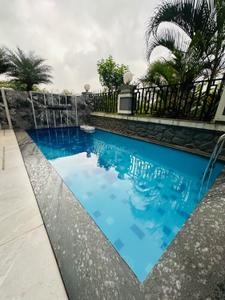 Image of 1800 Sq.ft 3 BHK Villa for sale in Tungarli, Lonavala for Rs. 21000000
