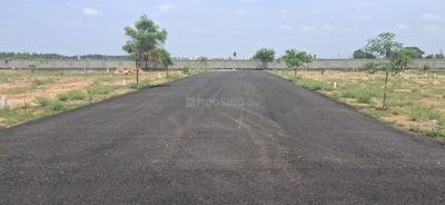 Image of 600 Sq.ft Residential Plot / Land for sale in Thillai Nagar, Tiruchirappalli for Rs. 3420000