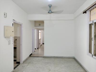 Living Room Image of 1700 Sq.ft 3 BHK Apartment / Flat for rent in CGHS Roop Villa Apartment, Sector 24 Dwarka New Delhi for Rs. 48000
