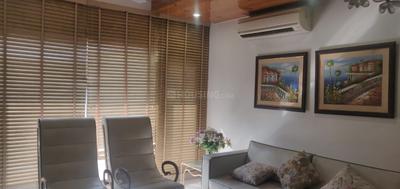 Hall Image of 1800 Sq.ft 3 BHK Builder Floor for rent in Safdarjung Enclave New Delhi for Rs. 150000