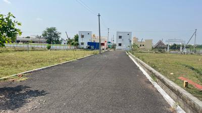 Image of 1200 Sq.ft Residential Plot / Land for sale in Thirunindravur, Chennai for Rs. 2880000