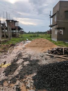 Image of 3600 Sq.ft Residential Plot / Land for sale in Swapnabhumi, New Town, Kolkata for Rs. 7524242