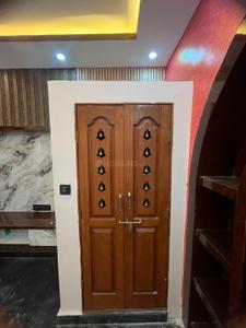 Hall Image of 1600 Sq.ft 3 BHK Duplex for sale in K R Puram Bengaluru for Rs. 20000000