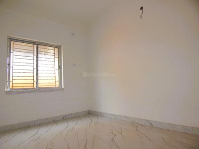 Bedroom Image of 1060 Sq.ft 3 BHK Apartment / Flat for sale in Dum Dum Cantonment Kolkata for Rs. 3816000