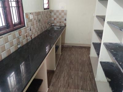 Kitchen Image of 950 Sq.ft 2 BHK Apartment / Flat for rent in Rajakilpakkam Chennai for Rs. 19000