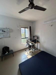 Bedroom Image of 1490 Sq.ft 3 BHK Apartment / Flat for sale in Concord Proxima, Baner Pune for Rs. 16500000