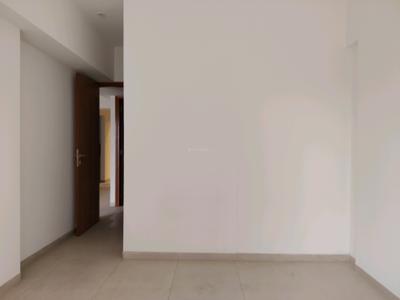 Bedroom Image of 798 Sq.ft 2 BHK Apartment / Flat for sale in Satra Nexus, Andheri East Mumbai for Rs. 15600000