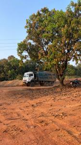 Image of 301 Sq.ft Residential Plot / Land for sale in Ebrix Graama, Insuli, Sindhudurg for Rs. 14030795
