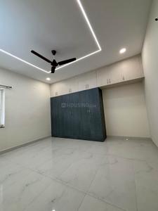 Hall Image of 1600 Sq.ft 3 BHK Apartment / Flat for rent in Kondapur Hyderabad for Rs. 40000