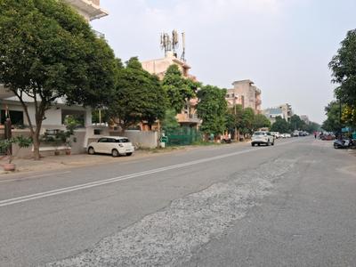 Image of 300 Sq.ft Residential Plot / Land for sale in Sector 108, Noida for Rs. 80000000