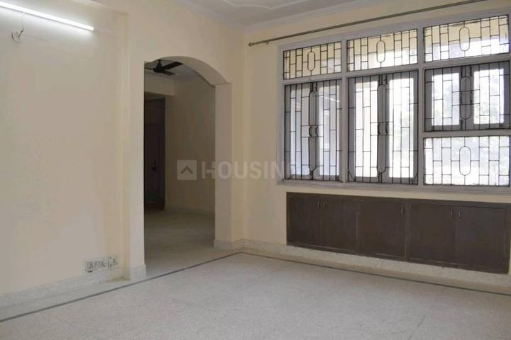 Nirvana Country, Sector 50 Bedroom 1