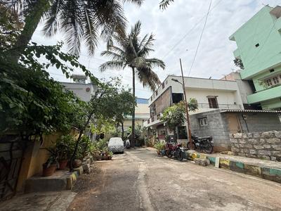 Image of 1200 Sq.ft Residential Plot / Land for sale in Horamavu, Bengaluru for Rs. 21000000