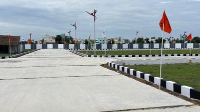 Image of 901 Sq.ft Residential Plot / Land for sale in Avadi, Chennai for Rs. 4234000