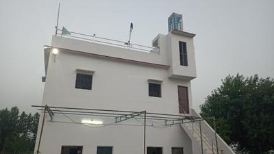 Image of 900 Sq.ft Residential Plot / Land for sale in Ramgarh Panjoopur, Aligarh for Rs. 400000