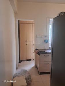 Kitchen Image of 1220 Sq.ft 2 BHK Apartment / Flat for sale in Clover Village, Wanwadi Pune for Rs. 15000000