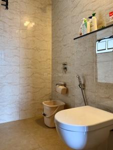 Image of 930 Sq.ft 2 BHK Apartment / Flat for sale in Shapoorji Pallonji Joyville Sensorium, Maan, Pune for Rs. 11000000
