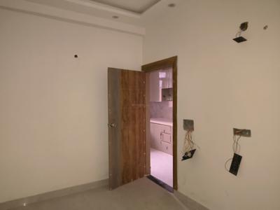 Bedroom Image of 900 Sq.ft 3 BHK Builder Floor for sale in DLF Ankur Vihar Ghaziabad for Rs. 3475232