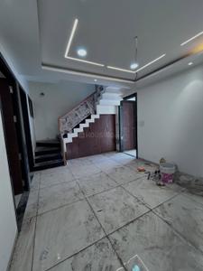 Hall Image of 950 Sq.ft 2 BHK Duplex for sale in Kamal Vihar Raipur for Rs. 3050000