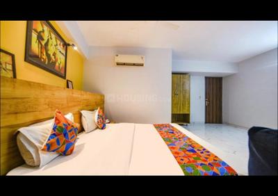 Bedroom Image of STAR KEY PG  in Sector 8, Gurgaon