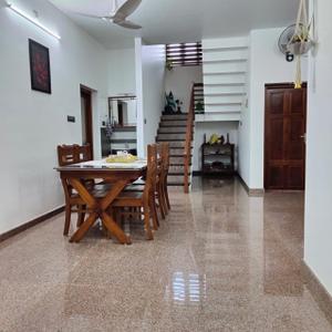 Hall Image of 1700 Sq.ft 2 BHK Independent House for sale in Punkunnam Thrissur for Rs. 16000000