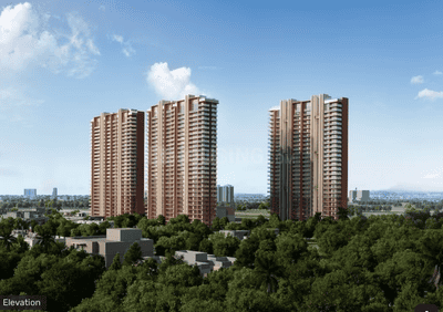 Image of 2175 Sq.ft 4 BHK Apartment / Flat for sale in Eldeco Fairway Reserve, Sector 80, Gurgaon for Rs. 39000000