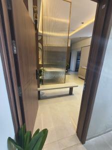 Bedroom Image of 1100 Sq.ft 2 BHK Apartment / Flat for sale in Sai Asspire, Hadapsar Pune for Rs. 5600000