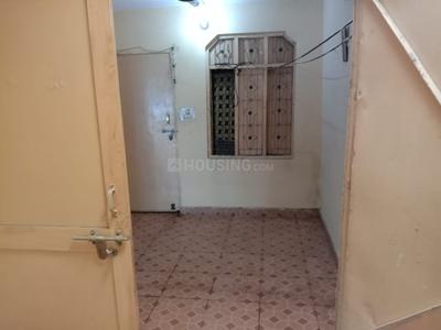 Balcony Image of 1500 Sq.ft 3 BHK Builder Floor for sale in Jagjeetpur Haridwar for Rs. 4500000