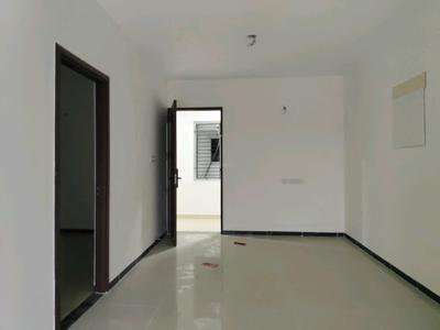 Living Room Image of 1100 Sq.ft 2 BHK Apartment / Flat for sale in Jain Advaya, Kundrathur Chennai for Rs. 6809000