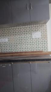 Kitchen Image of 2600 Sq.ft 3 BHK Apartment / Flat for rent in Manchirevula Hyderabad for Rs. 60000