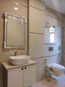 Bedroom Three Image of 2500 Sq.ft 4 BHK Builder Floor for sale in Sector 7 Gurgaon for Rs. 29500000