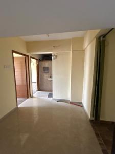 Image of 905 Sq.ft 2 BHK Apartment / Flat for sale in Happy Home Sarvoday Swaroop, Dombivli East, Thane for Rs. 7600000