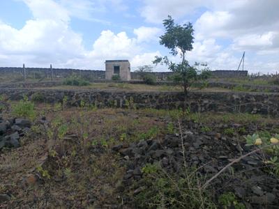 Image of 900 Sq.ft Residential Plot / Land for sale in Lohegaon, Pune for Rs. 3013000