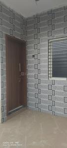 Bedroom Image of 1100 Sq.ft 2.5 BHK Apartment / Flat for sale in Sinnar Nashik for Rs. 2600000