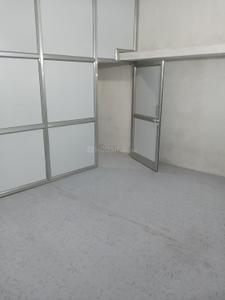 Bedroom Image of 600 Sq.ft 1 BHK Independent House for rent in Garha Jabalpur for Rs. 6000