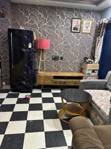 Bedroom Image of 620 Sq.ft 2 BHK Apartment / Flat for sale in Picnic Garden Kolkata for Rs. 2100000