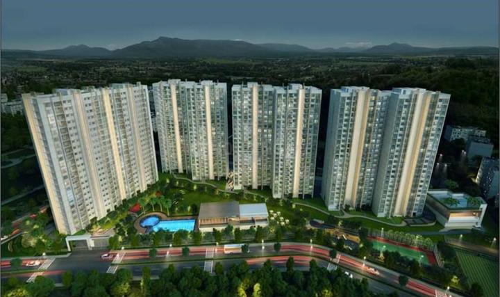 Shapoorji Pallonji Vicinia Main Image 1