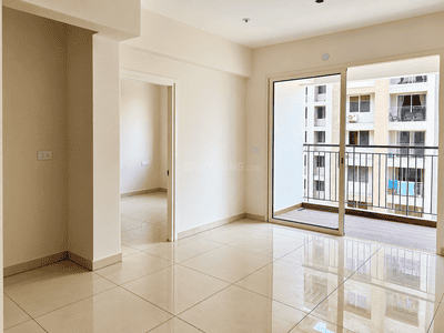Image of 1000 Sq.ft 2 BHK Apartment / Flat for sale in Vazhayila, Thiruvananthapuram for Rs. 6800000