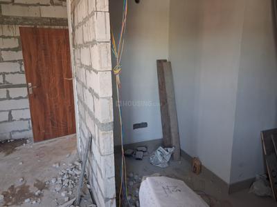 Bedroom Image of 1400 Sq.ft 3 BHK Apartment / Flat for sale in Chenikuthi Guwahati for Rs. 9000000