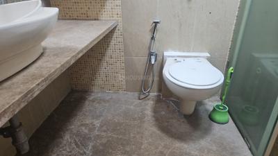 Prim Rose Bathroom Three 4