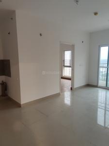 Hall Image of 795 Sq.ft 2 BHK Apartment / Flat for sale in Brigade Gallium At Brigade El Dorado, Gummanahalli Bengaluru for Rs. 7800000