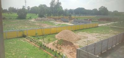 Image of 800 Sq.ft Residential Plot / Land for sale in Banthra Sikander Pur, Lucknow for Rs. 1439200